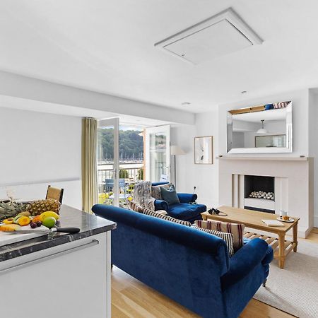 דארטמות' Dart Marina - Luxury Apartment On Marina מראה חיצוני תמונה