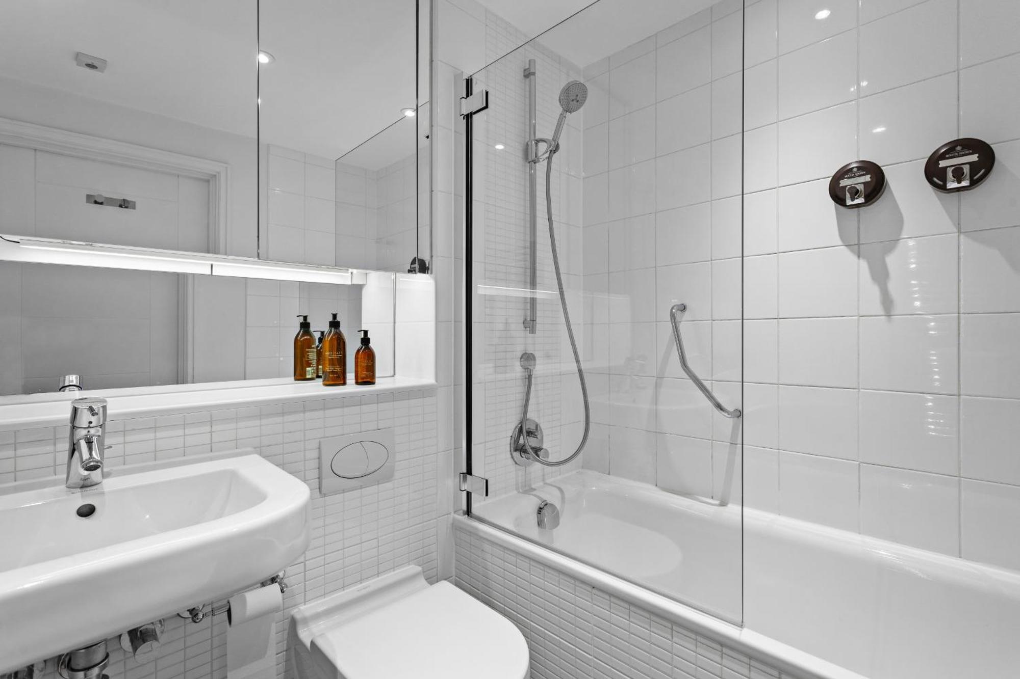 דארטמות' Dart Marina - Luxury Apartment On Marina מראה חיצוני תמונה